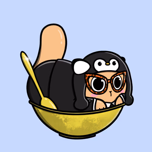Froyokittenscollection