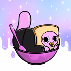 Froyo Kittens #7242