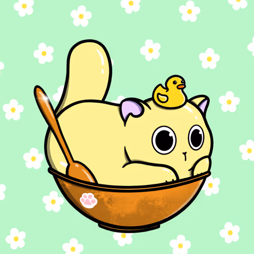 Froyo Kittens #9871