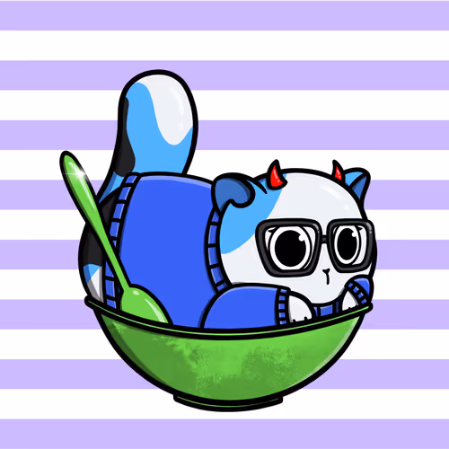 Froyokittenscollection