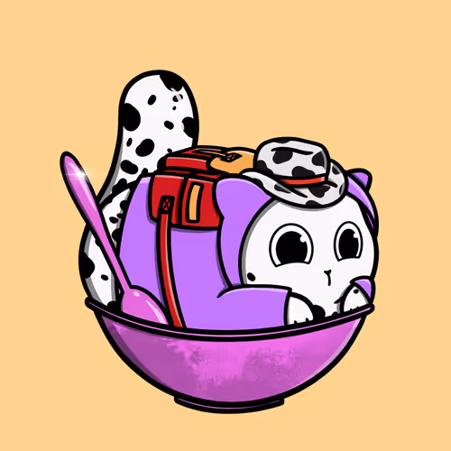 Froyokittenscollection