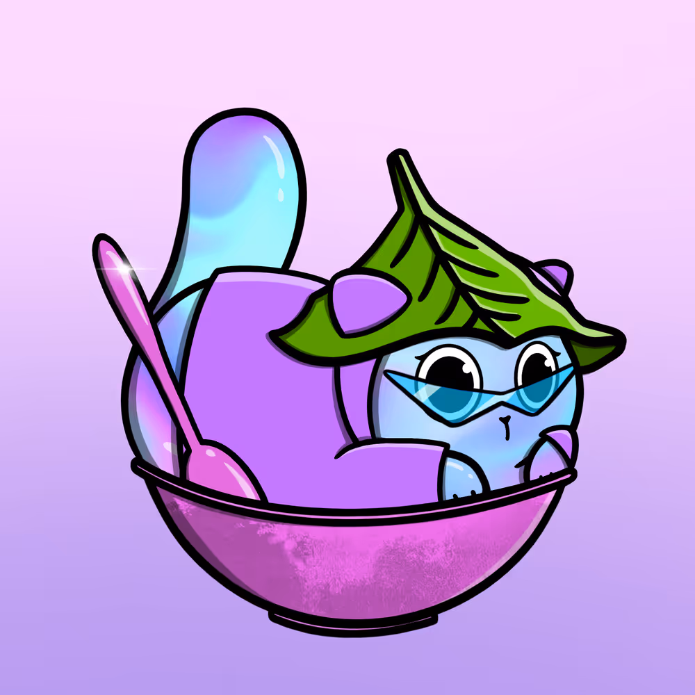 Froyo Kittens #9982