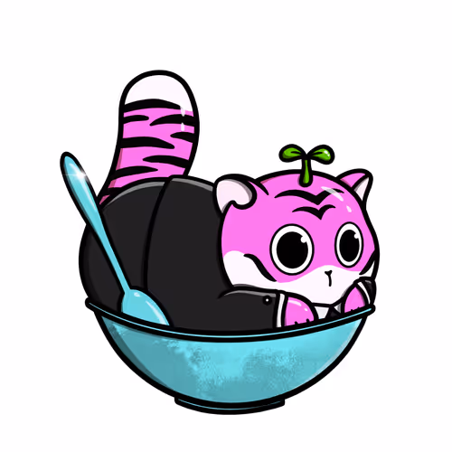 Froyokittenscollection