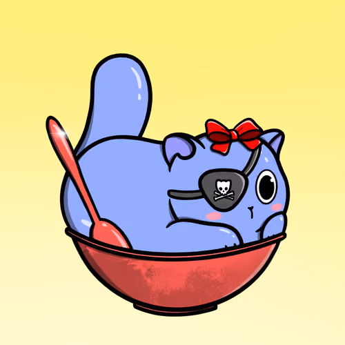 Froyo Kittens #3012