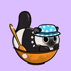 Froyo Kittens #87