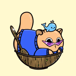 Froyo Kittens #6969