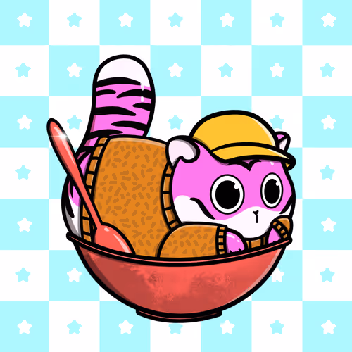Froyokittenscollection
