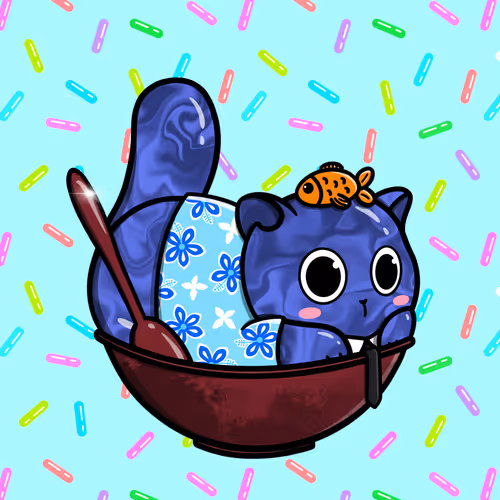 Froyokittenscollection