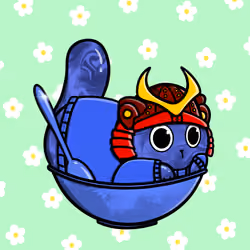 Froyo Kittens #5995