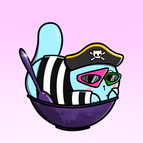 Froyokittenscollection