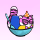 Froyo Kittens #2706