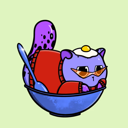 Froyokittenscollection