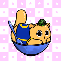Froyo Kittens #5493
