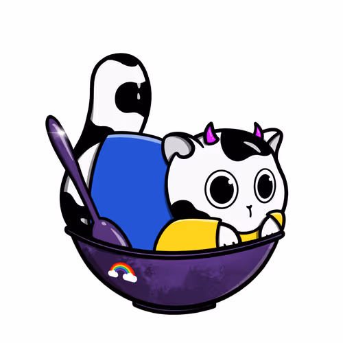 Froyokittenscollection