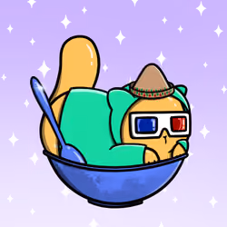 Froyo Kittens #2922