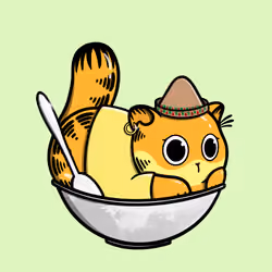 Froyo Kittens #7739