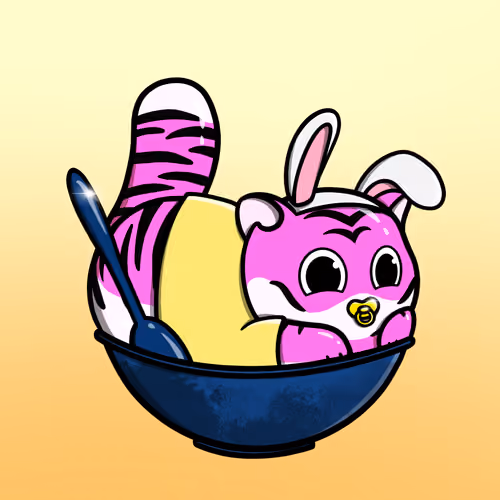Froyo Kittens #9841