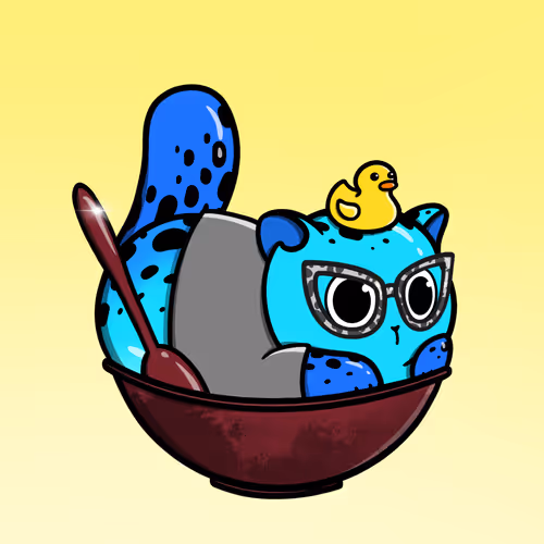 Froyokittenscollection
