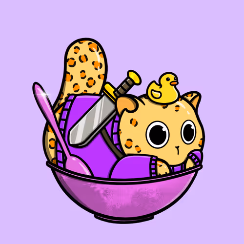 Froyokittenscollection