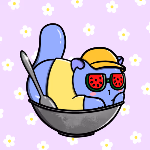 Froyokittenscollection