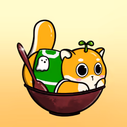 Froyo Kittens #3910