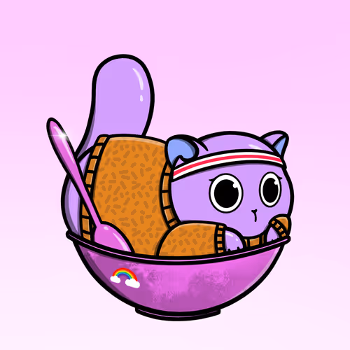 Froyokittenscollection