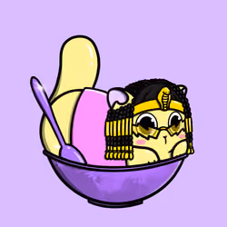 Froyo Kittens #4402