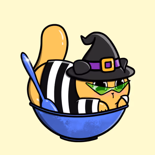 Froyo Kittens #6818