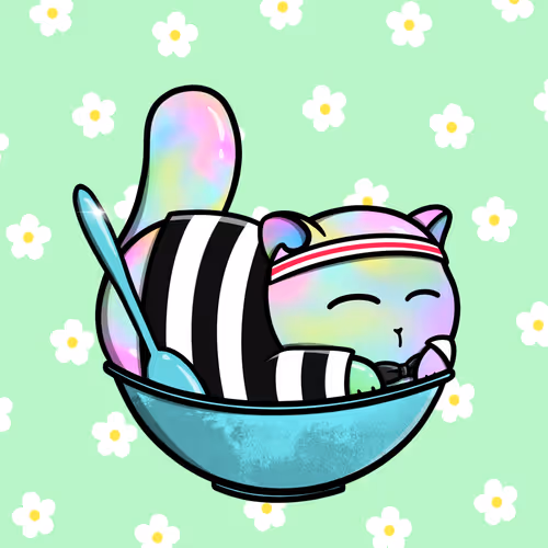 Froyokittenscollection