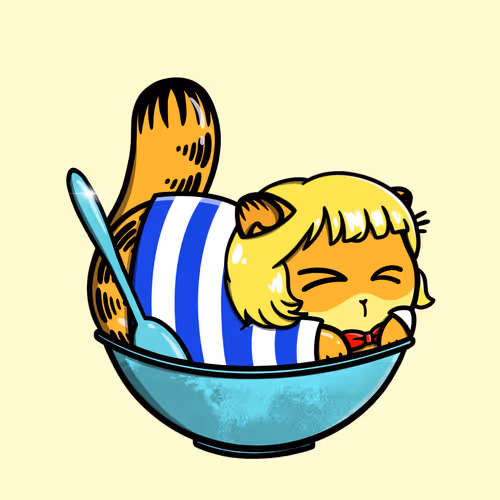 Froyokittenscollection