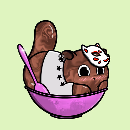 Froyokittenscollection