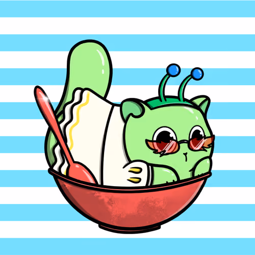 Froyo Kittens #1813