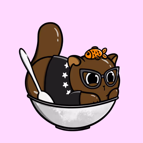 Froyokittenscollection