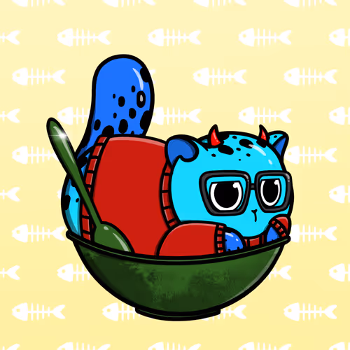 Froyokittenscollection