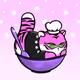 Froyo Kittens #2206