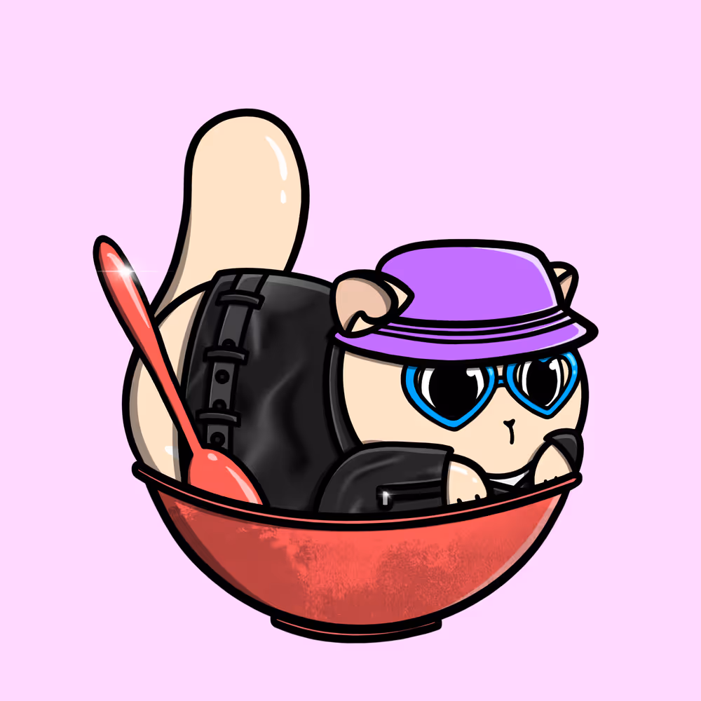 Froyo Kittens #9824