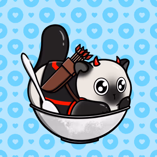 Froyo Kittens #6090