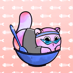 Froyo Kittens #84