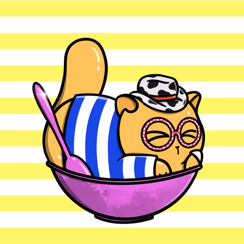 Froyokittenscollection