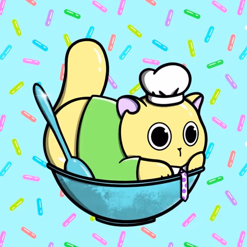 Froyokittenscollection