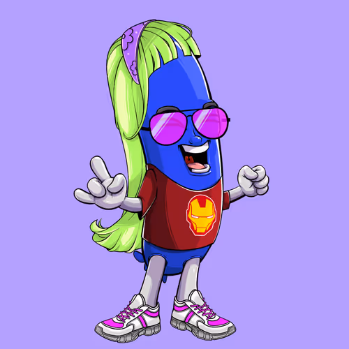 The Chorizo Chronicles Official