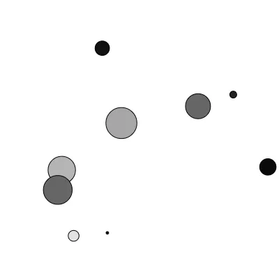 Circular Expressionisms #114