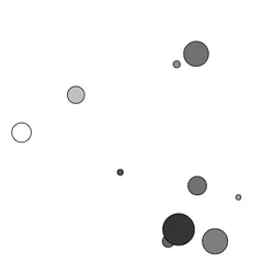 Circular Expressionisms #209