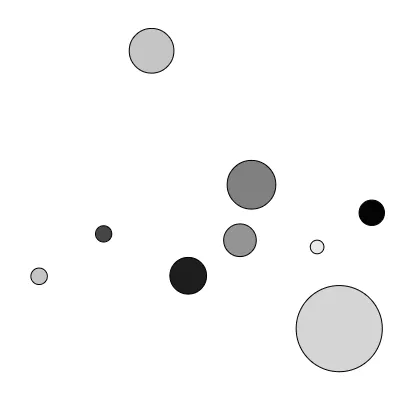Circular Expressionisms #166