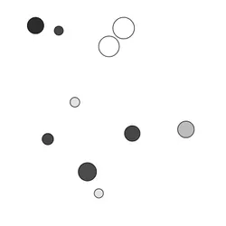 Circular Expressionisms #195