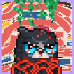 Freaky Moonbird #8
