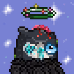 Freaky Moonbird #11