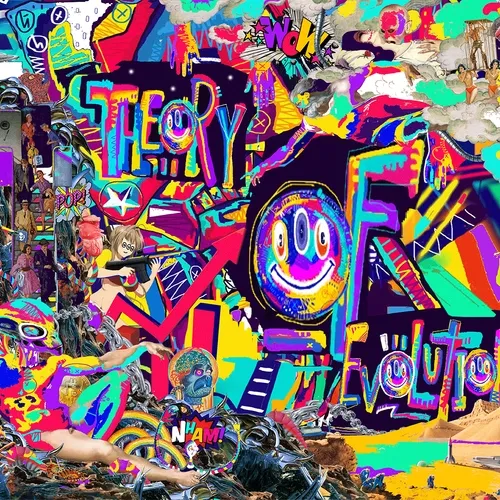Theory Of Evolution