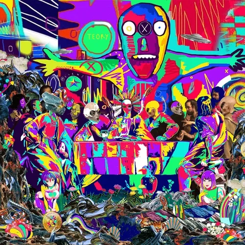 Theory Of Evolution
