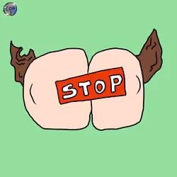 Goblin Ass #1424